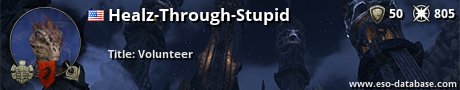 Signatur von Healz-Through-Stupid