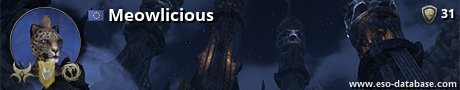 Signatur von Meowlicious