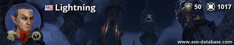 Signatur von Lightníng