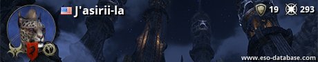 Signatur von J'asirii-la