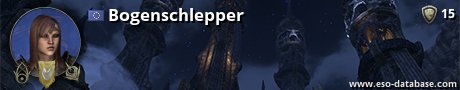 Signatur von Bogenschlepper