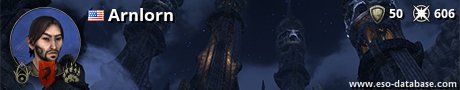 Signatur von Arnlorn