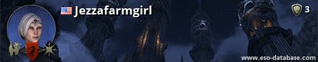 Signatur von Jezzafarmgirl