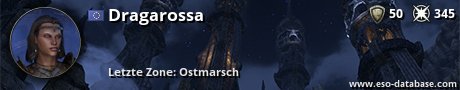 Signatur von Dragarossa