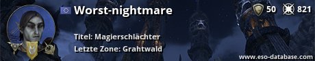 Signatur von Worst-nightmare