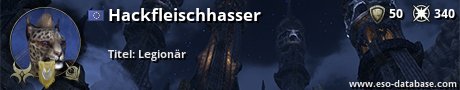 Signatur von Hackfleischhasser