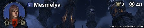 Signatur von Mesmelya
