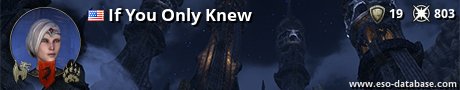 Signatur von If You Only Knew