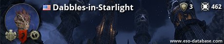 Signatur von Dabbles-in-Starlight