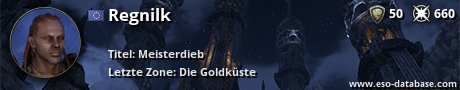 Signatur von Regnilk