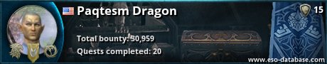 Signatur von Paqtesm Dragon