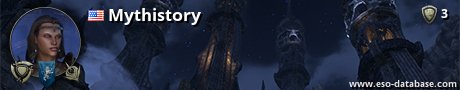 Signatur von Mythistory