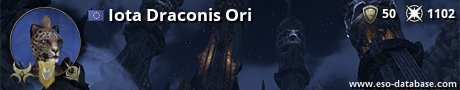 Signatur von Iota Draconis Ori