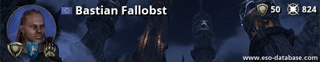 Signatur von Bastian Fallobst