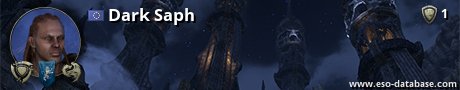 Signatur von Dark Saph
