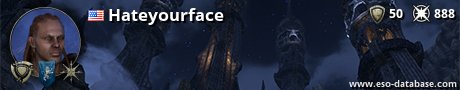 Signatur von Hateyourface