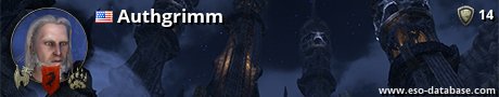 Signatur von Authgrimm