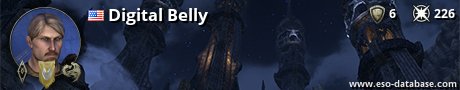 Signatur von Digital Belly