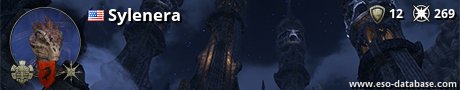 Signatur von Sylenera