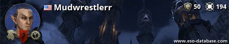 Signatur von Mudwrestlerr