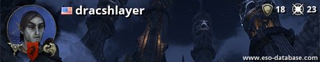 Signatur von dracshlayer