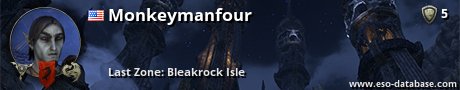 Signatur von Monkeymanfour