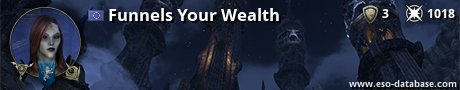Signatur von Funnels Your Wealth