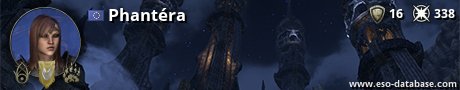 Signatur von Phantéra