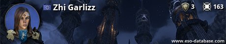 Signatur von Zhi Garlizz