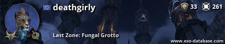 Signatur von deathgirly
