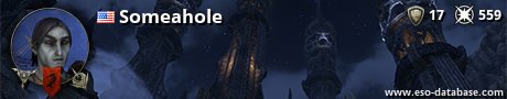 Signatur von Someahole