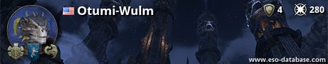 Signatur von Otumi-Wulm