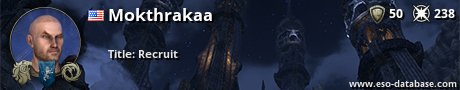 Signatur von Mokthrakaa