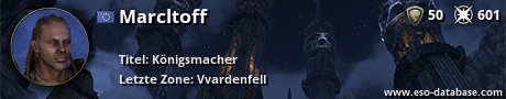 Signatur von Marcltoff