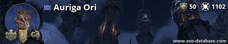 Signatur von Auriga Ori