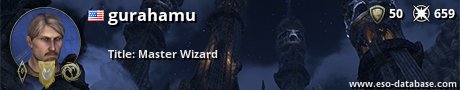 Signatur von gurahamu