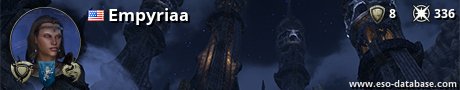 Signatur von Empyriaa