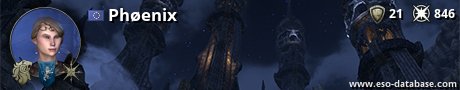 Signatur von Phøenix