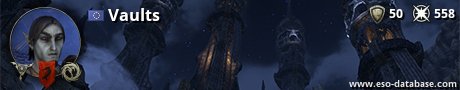 Signatur von Vaults