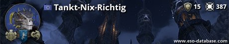 Signatur von Tankt-Nix-Richtig
