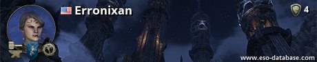 Signatur von Erronixan