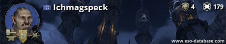 Signatur von Ichmagspeck
