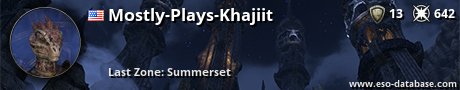 Signatur von Mostly-Plays-Khajiit