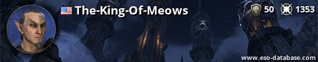 Signatur von The-King-Of-Meows