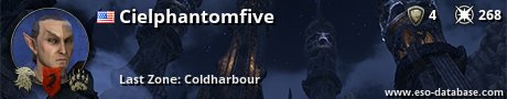 Signatur von Cielphantomfive
