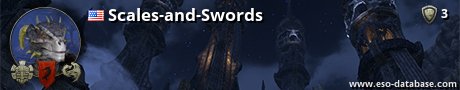 Signatur von Scales-and-Swords