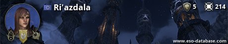 Signatur von Ri'azdala