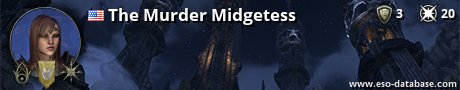 Signatur von The Murder Midgetess