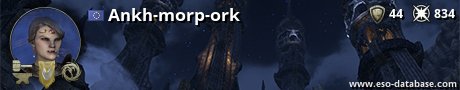 Signatur von Ankh-morp-ork