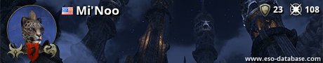 Signatur von Mi'Noo